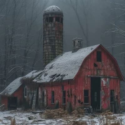 Hybrid's Farm thumbnail