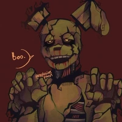 Springtrap thumbnail