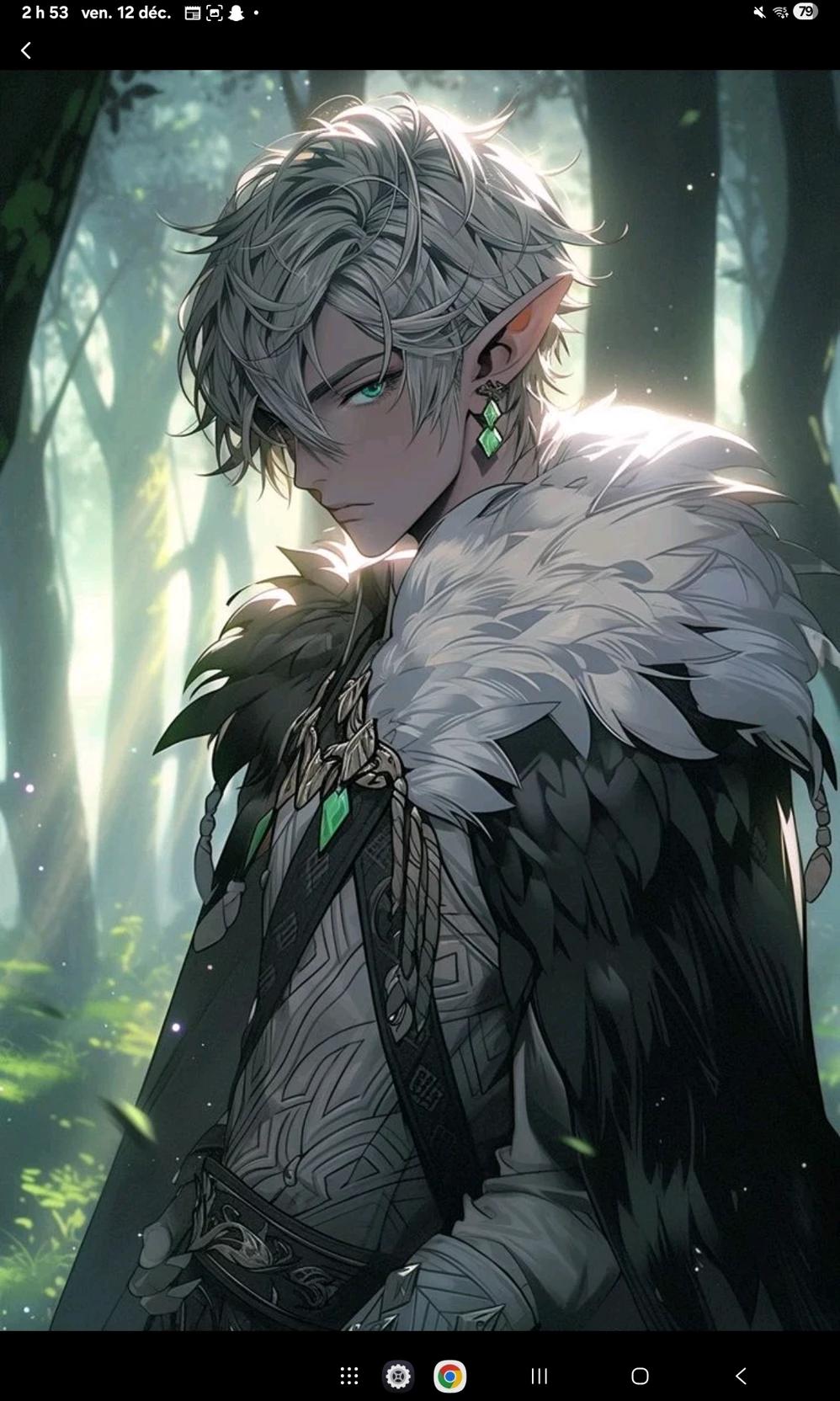 Elven King thumbnail