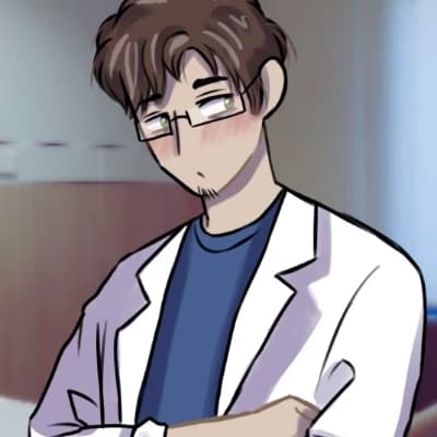 Dr Paul Salazar [ Fear me ] thumbnail