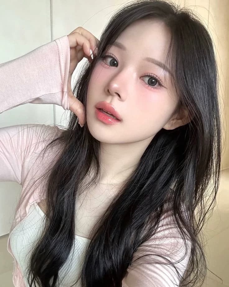 Bella Kim  thumbnail