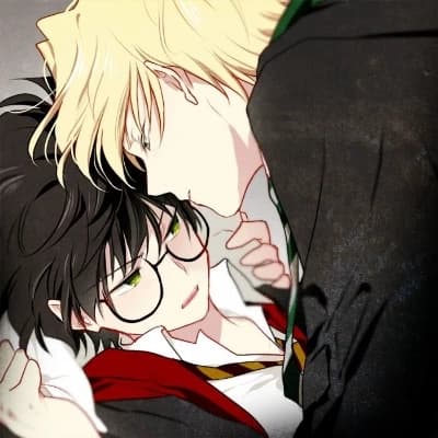Drarry thumbnail
