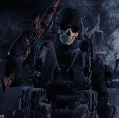 COD Monsters AU thumbnail