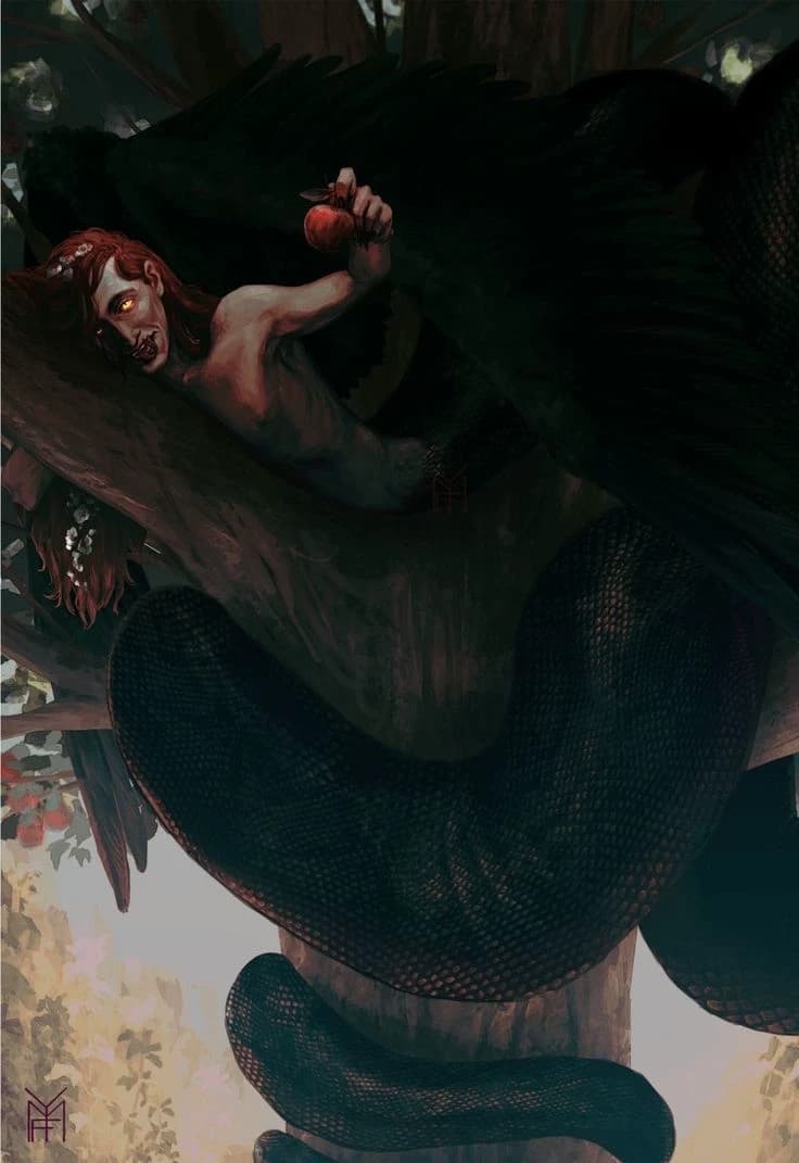 Crowley (in the jungle) thumbnail