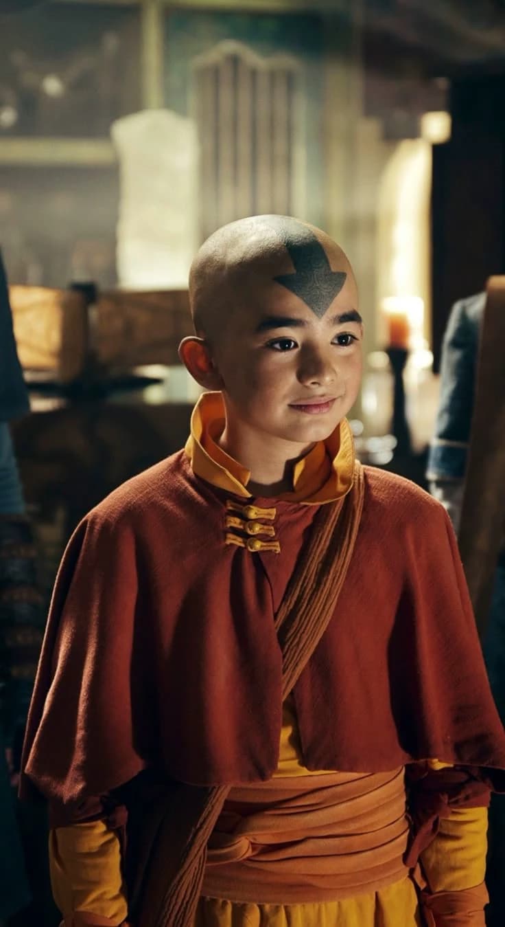 Aang thumbnail