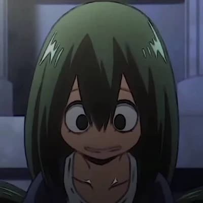 Tsuyu Asui thumbnail