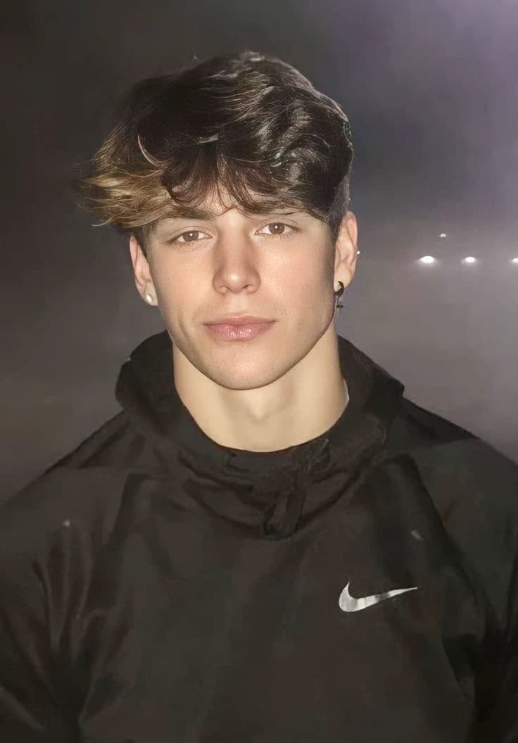Blake Rhys thumbnail