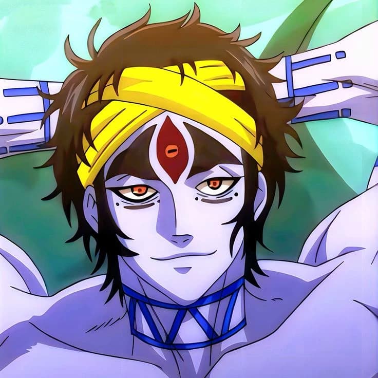 Shiva thumbnail