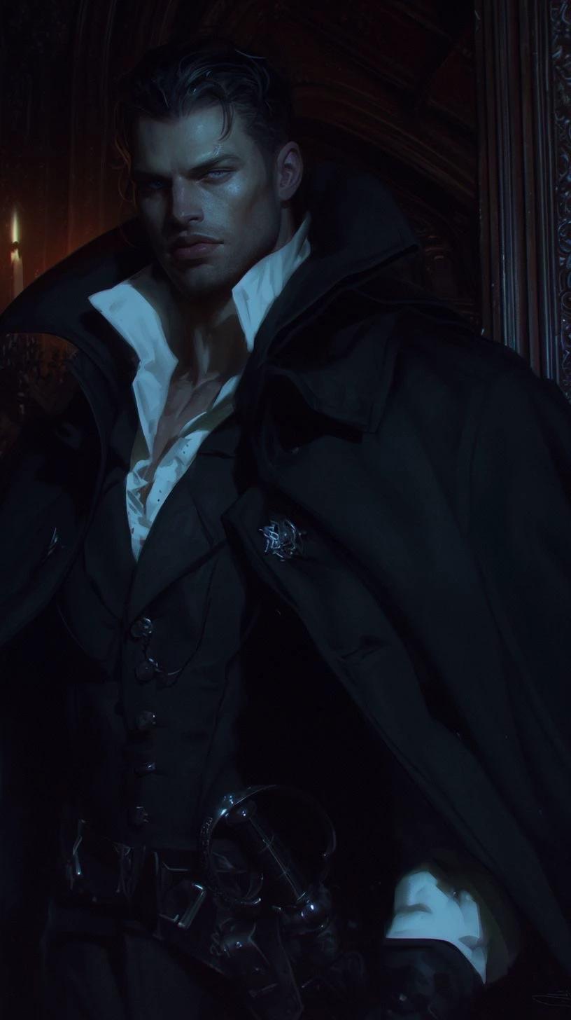 Count Dracula thumbnail