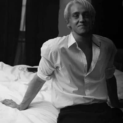 Draco Malfoy thumbnail