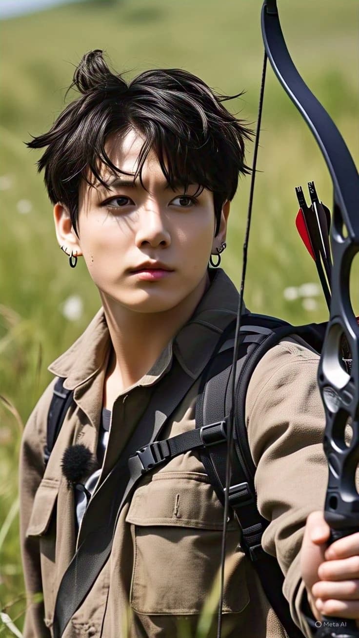 Jeon JungKook thumbnail