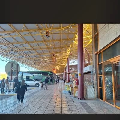 BUS TERMINAL thumbnail