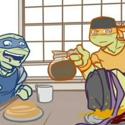 Tmnt punk thumbnail