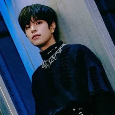 Seungmin thumbnail