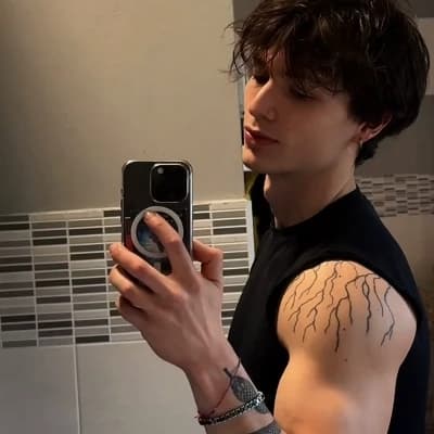 Aiden Moretti thumbnail