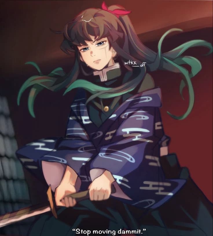 ▬ι═ﺤ Yuichiro Tokito thumbnail