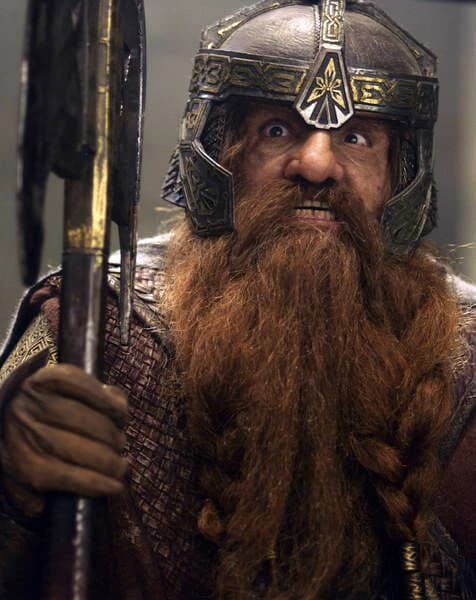 Gimli thumbnail