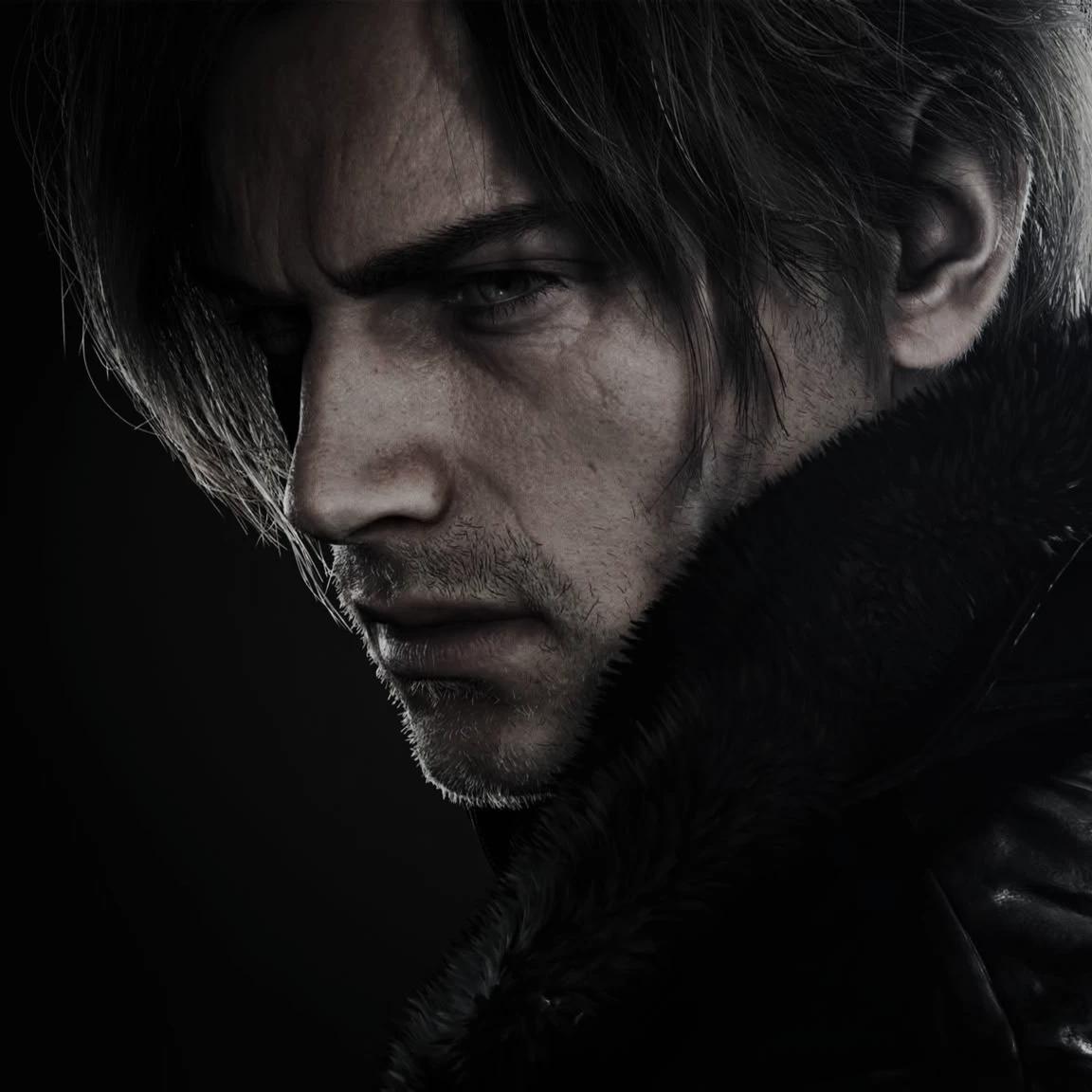 Leon Kennedy thumbnail