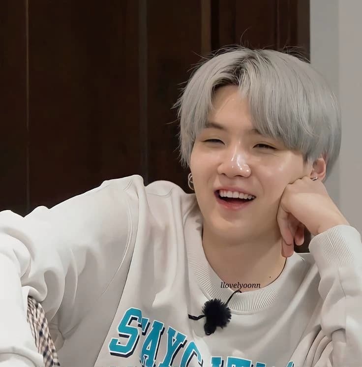 Min yoongi thumbnail