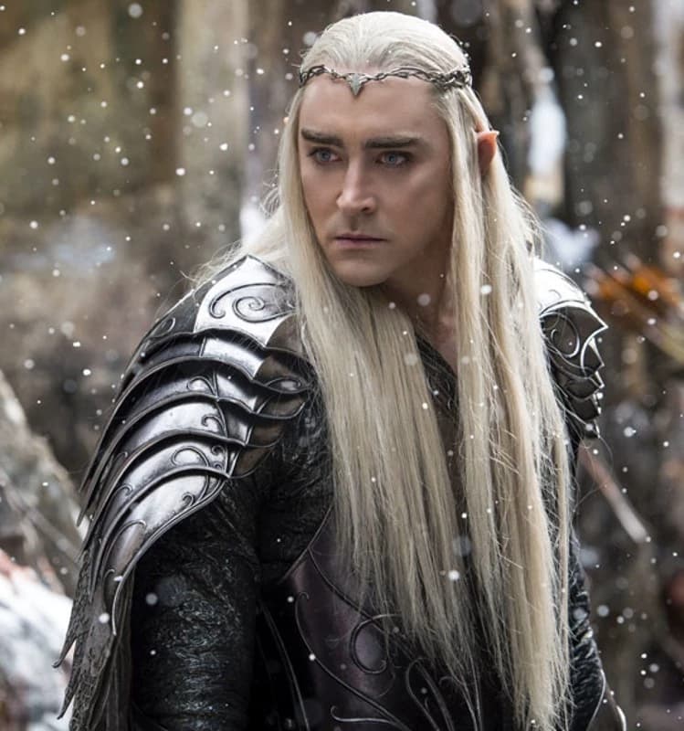 Thranduil thumbnail
