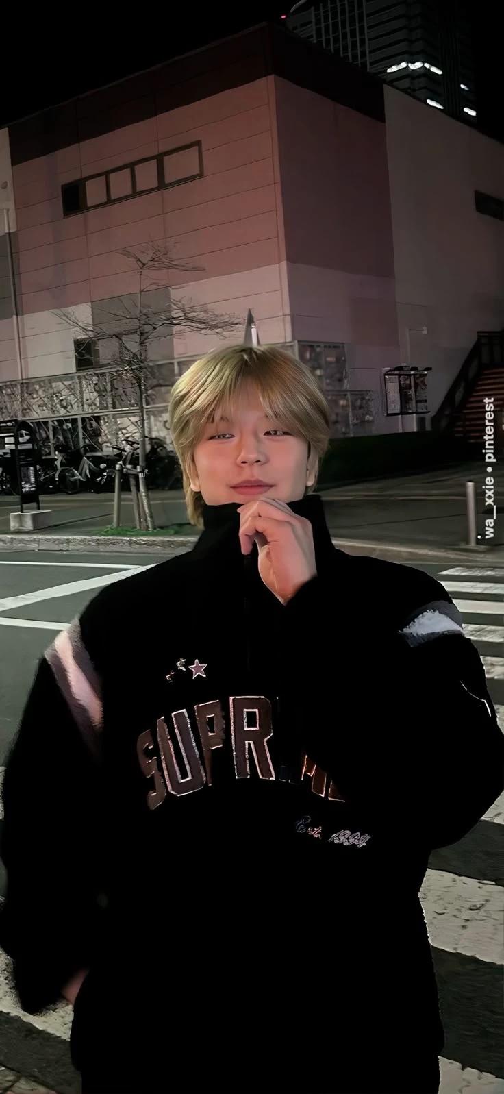 "★ Kim Seungmin " thumbnail