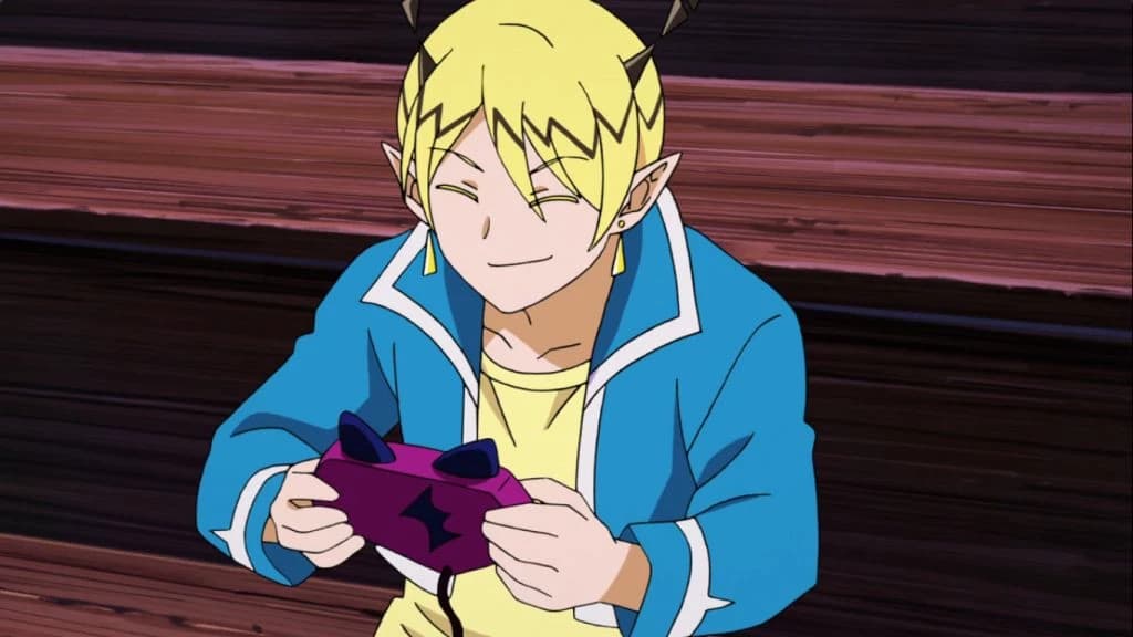 Romaji Shakkusu Rido thumbnail