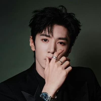 Chen Zheyuan stepbrother thumbnail