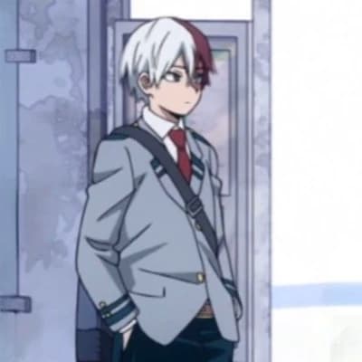Shoto Todoroki thumbnail
