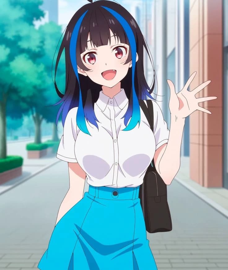 Mini Yaemori thumbnail