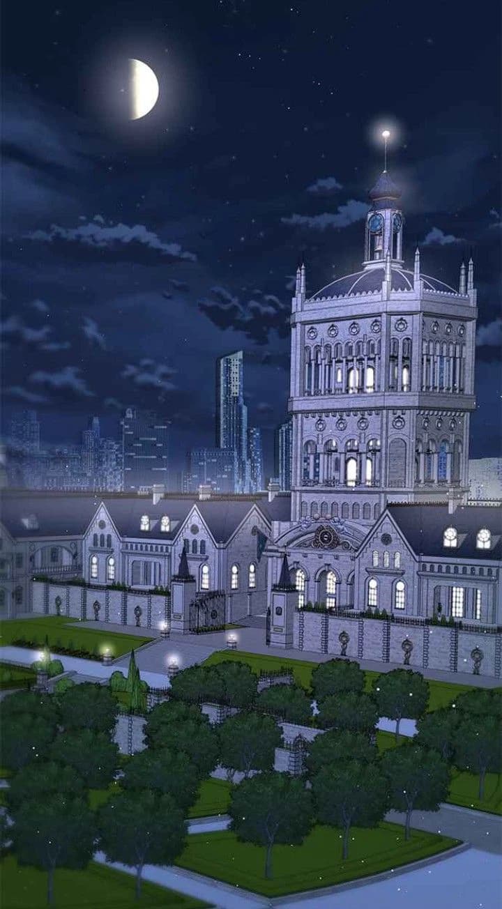 Monochrome Academy thumbnail