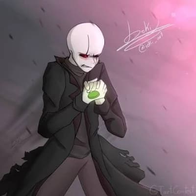 W. D. Gaster thumbnail