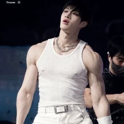 Bang Chan thumbnail