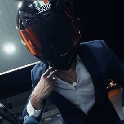 Dmitry Volkov thumbnail