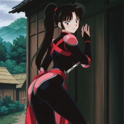 Sango thumbnail