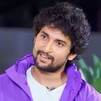 Nani (Ghanta Naveen Babu) thumbnail