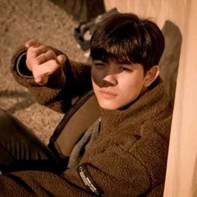 Lee Su-hyeok thumbnail