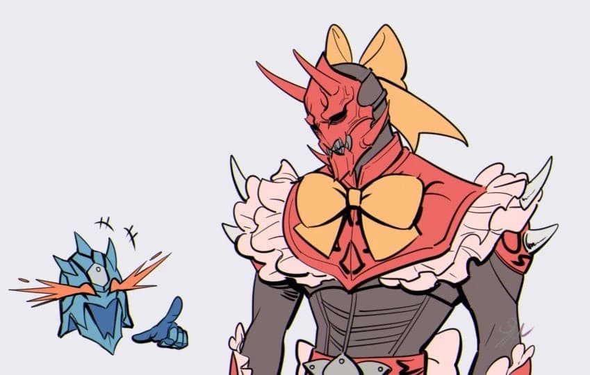 Momotaro and Urataros thumbnail