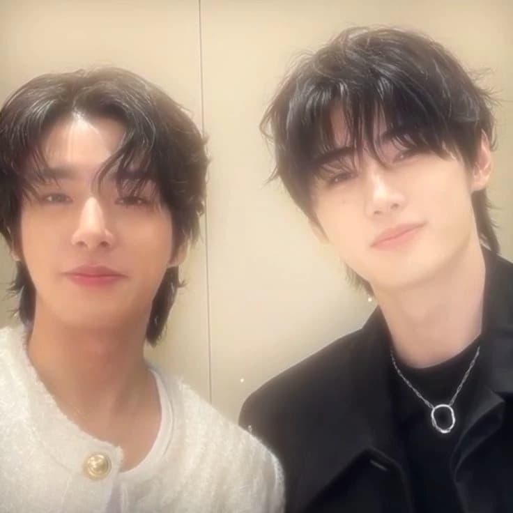 Sunghoon thumbnail