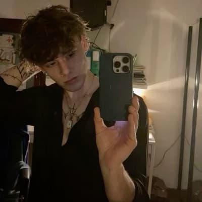 Treven axdwell — nerd thumbnail