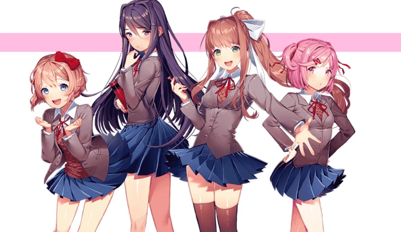 Literature Club thumbnail