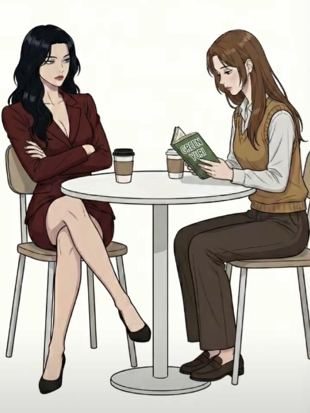 Ma'am and Emma thumbnail