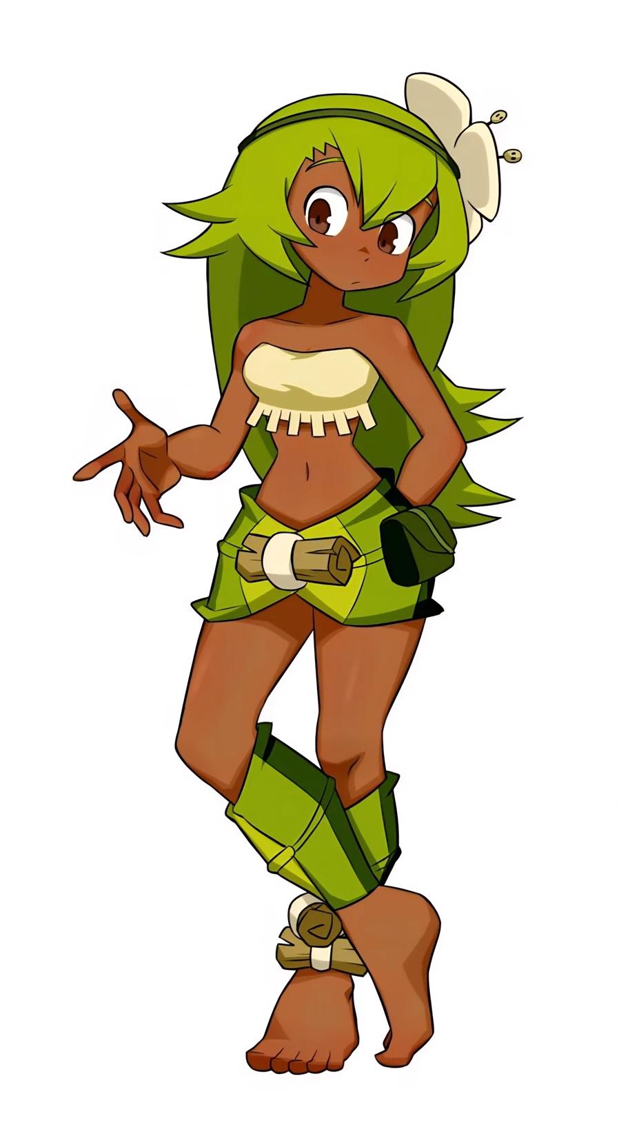 Amalia  thumbnail