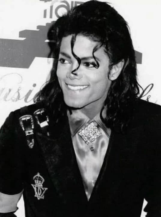 Micheal Jackson thumbnail