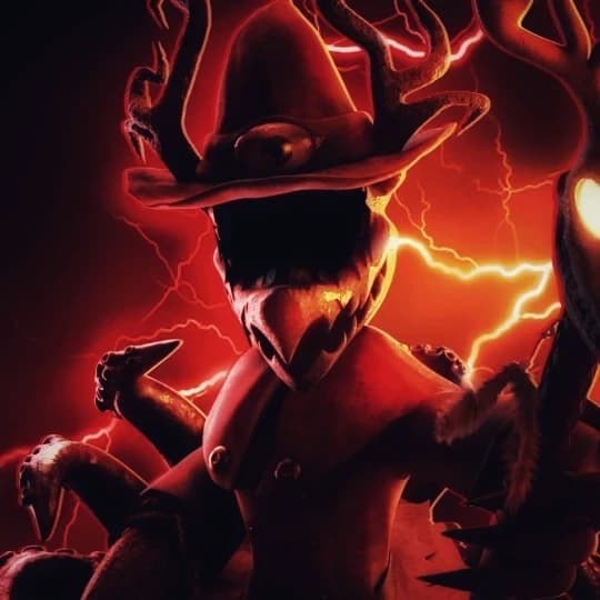 Hyplamic [Animator's Hell] thumbnail