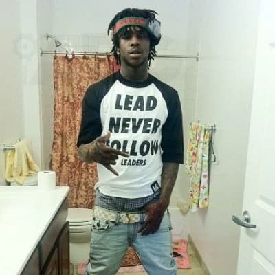 Chief Keef thumbnail