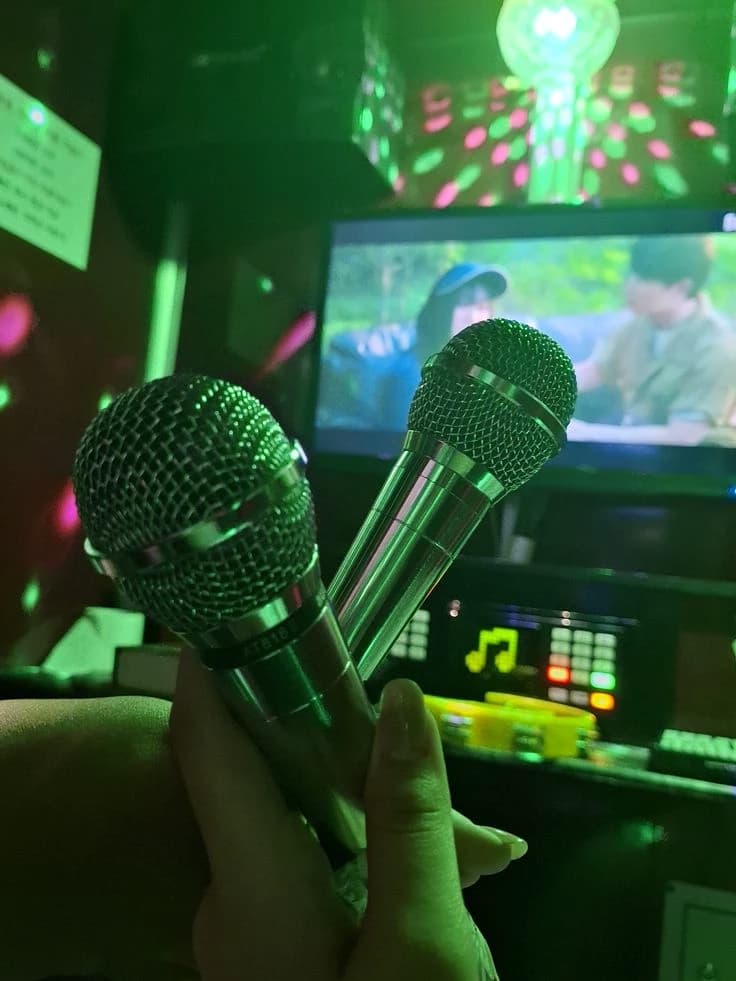 Karaoke thumbnail