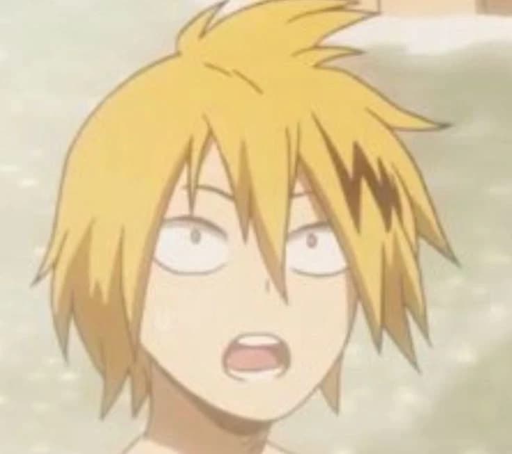 Denki Kaminari (Bathroom) thumbnail