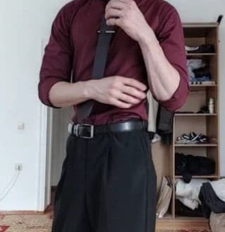 Alistair Falk thumbnail