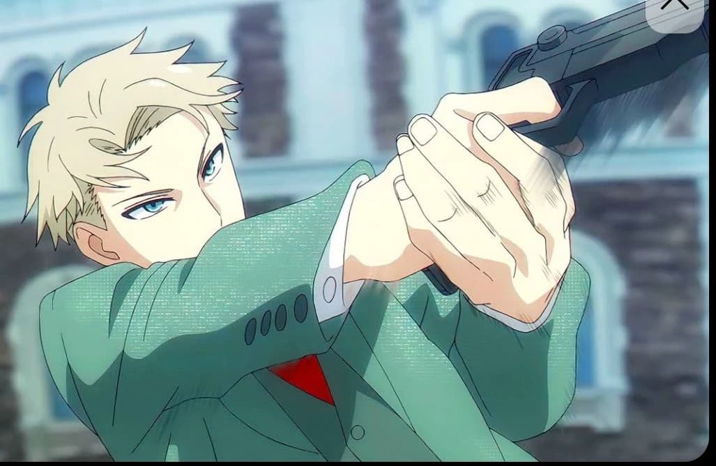Loid foryer thumbnail