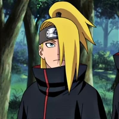 DEIDARA thumbnail